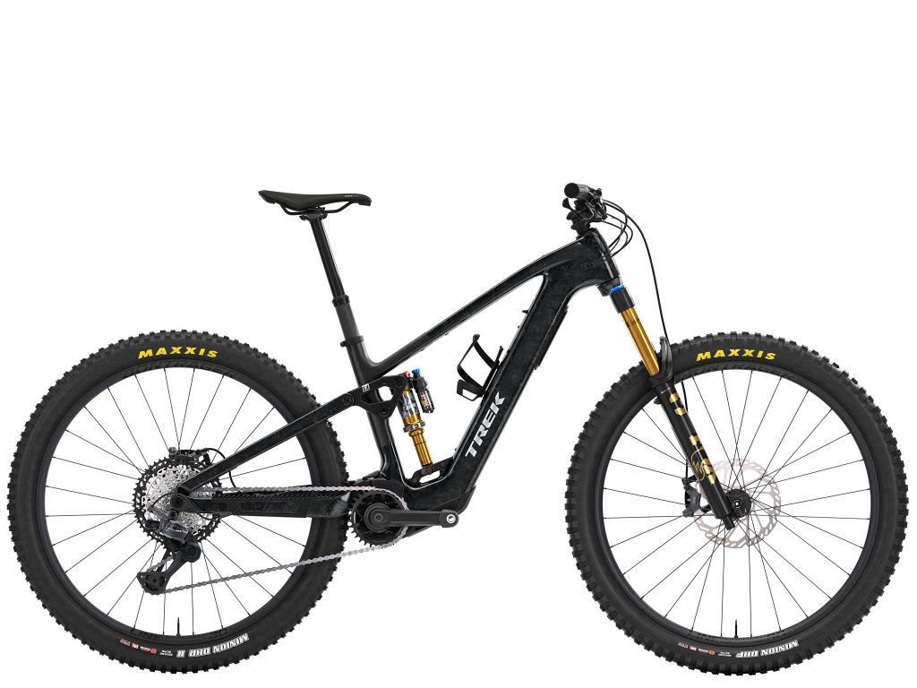 TREK Fuel+ EX 9.8 XT Gen 2