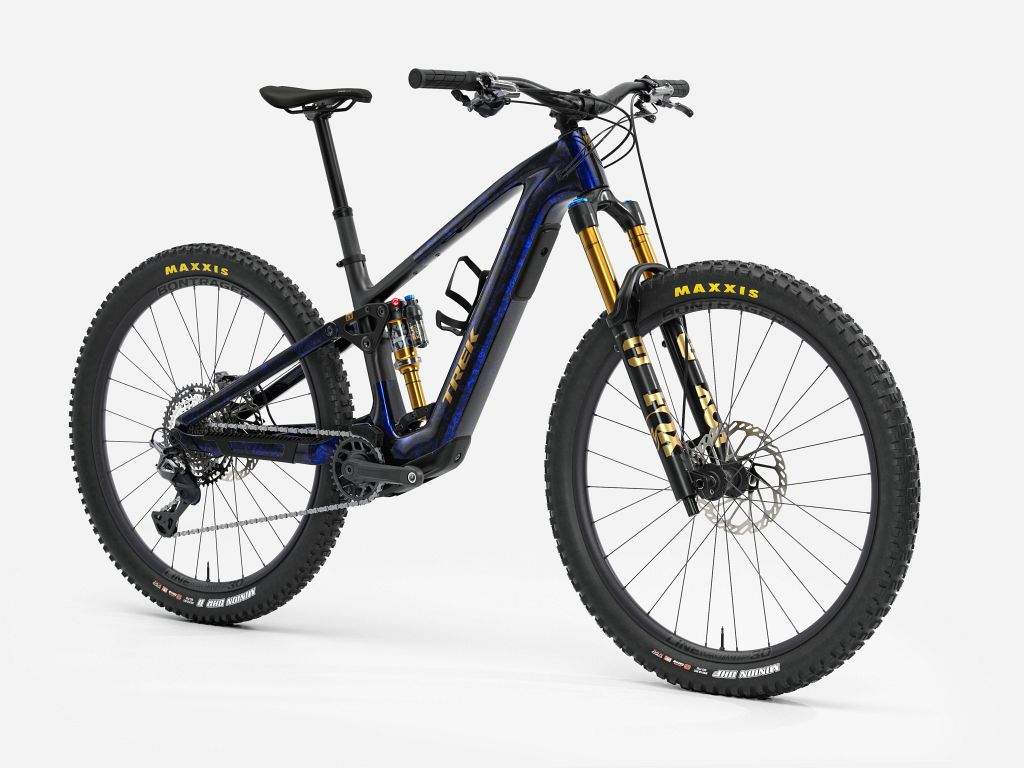TREK Fuel+ EX 9.8 XT Gen 2