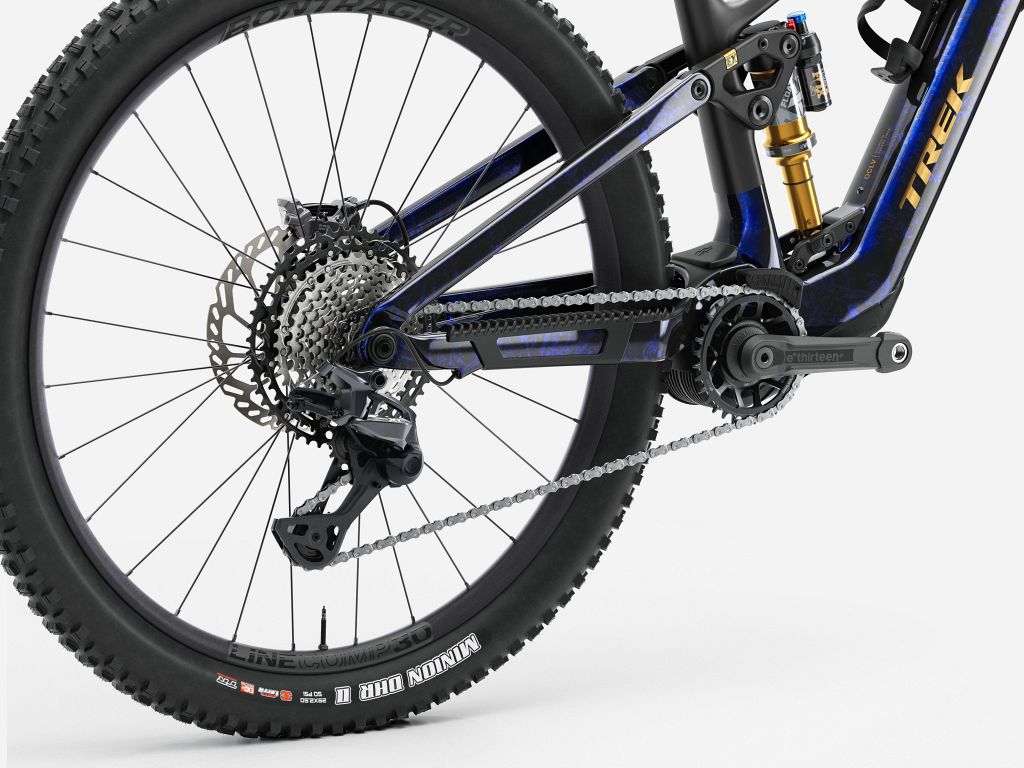 TREK Fuel+ EX 9.8 XT Gen 2