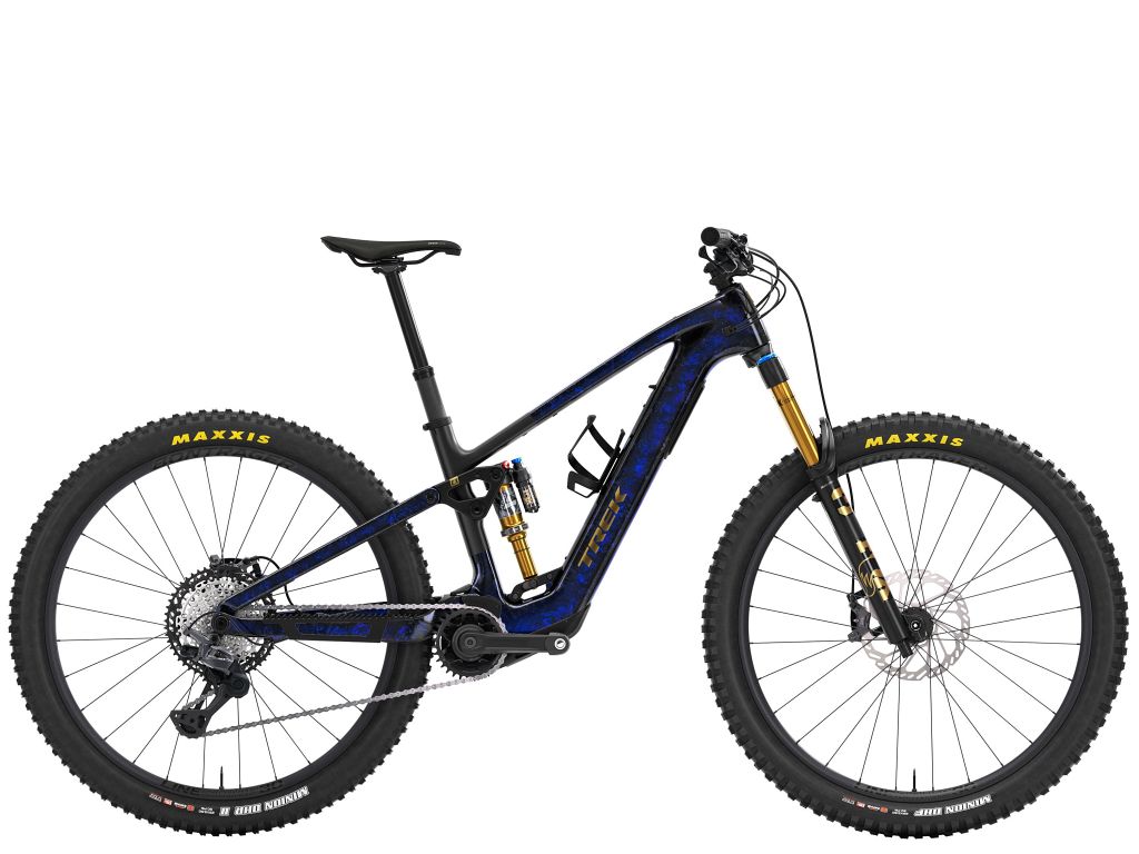 TREK Fuel+ EX 9.8 XT Gen 2