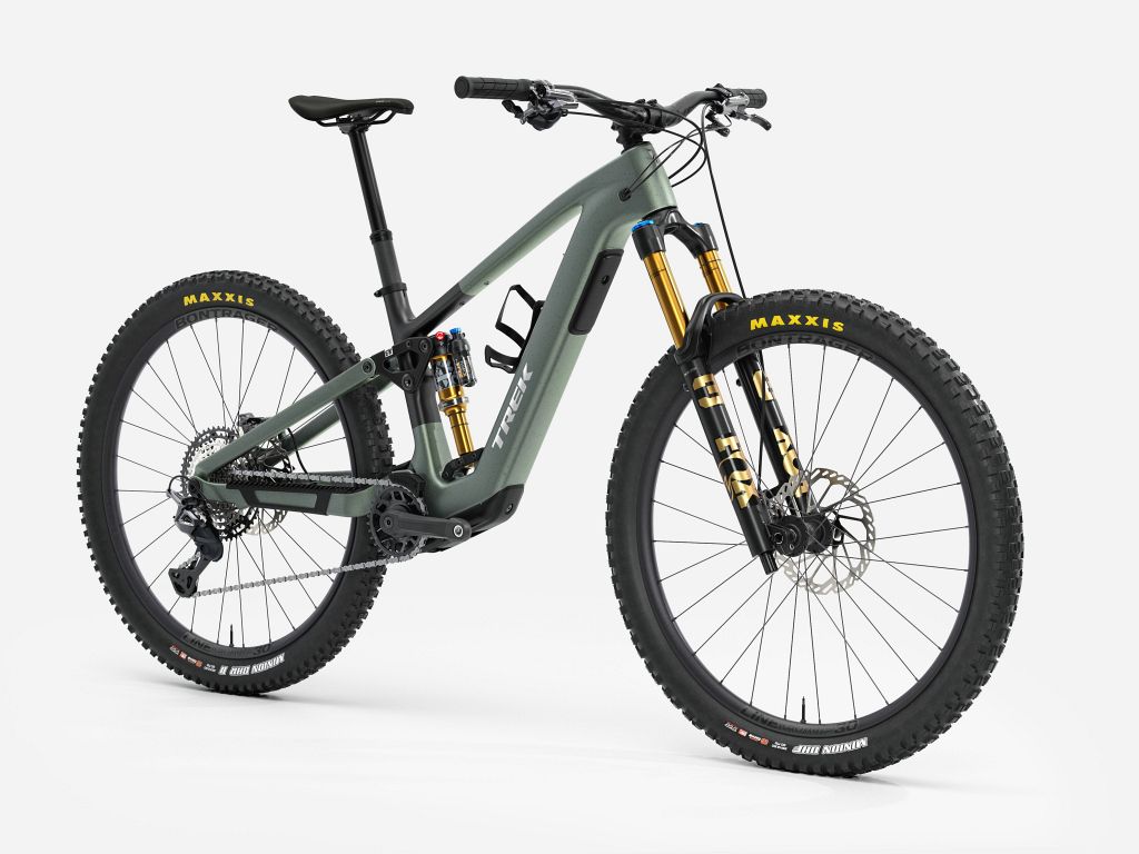 TREK Fuel+ EX 9.8 XT Gen 2