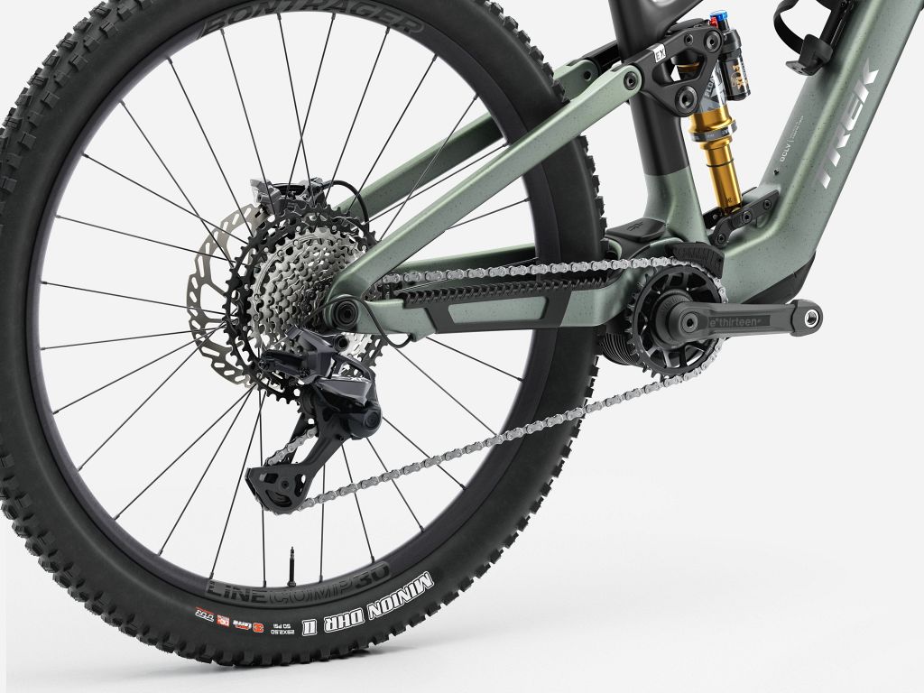 TREK Fuel+ EX 9.8 XT Gen 2