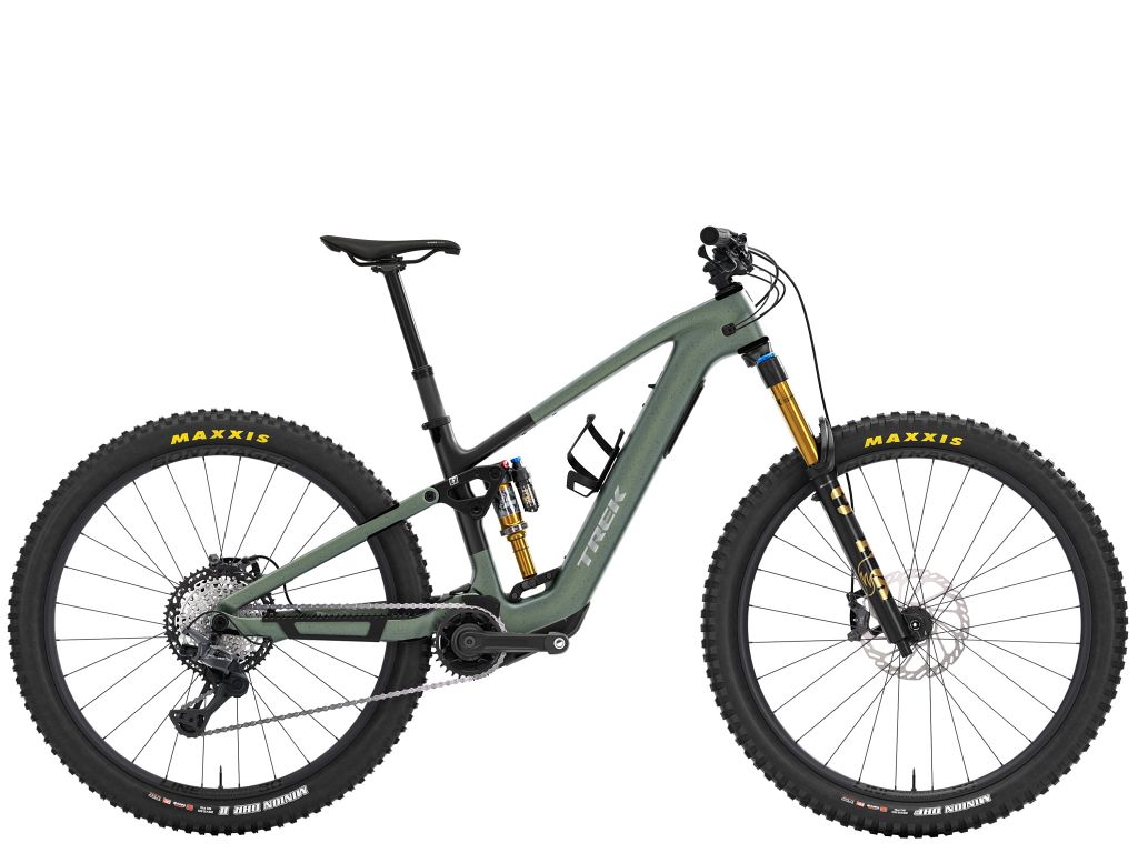 TREK Fuel+ EX 9.8 XT Gen 2