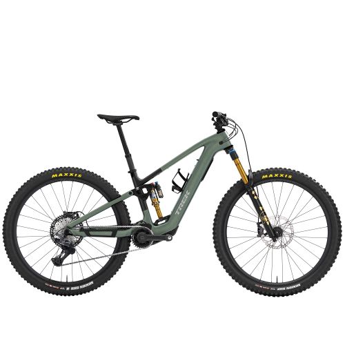 TREK Fuel+ EX 9.8 XT Gen 2
