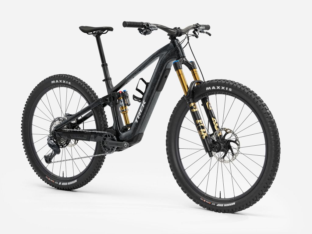 TREK Fuel+ EX 9.8 XT Di2 Gen 2