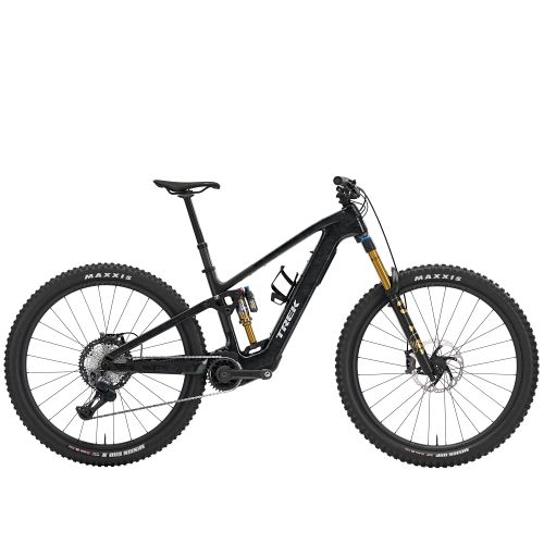 TREK Fuel+ EX 9.8 XT Di2 Gen 2