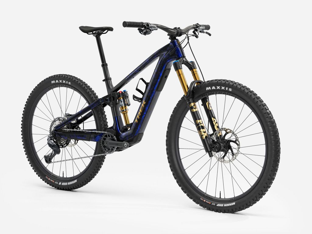 TREK Fuel+ EX 9.8 XT Di2 Gen 2