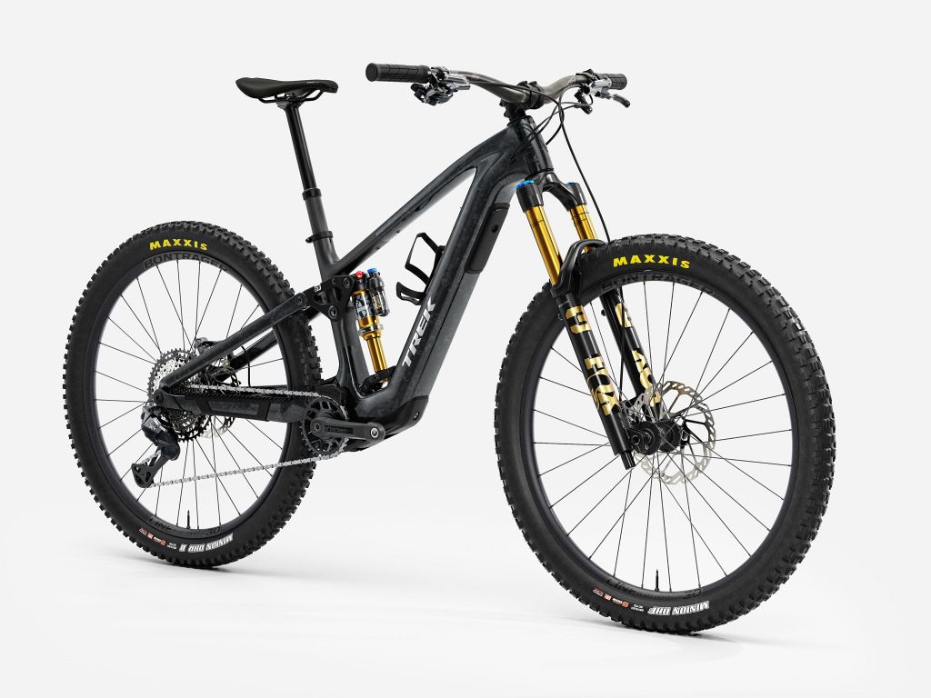 TREK Fuel+ EX 9.8 XT Di2 Gen 2