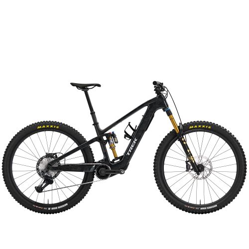 TREK Fuel+ EX 9.8 XT Di2 Gen 2