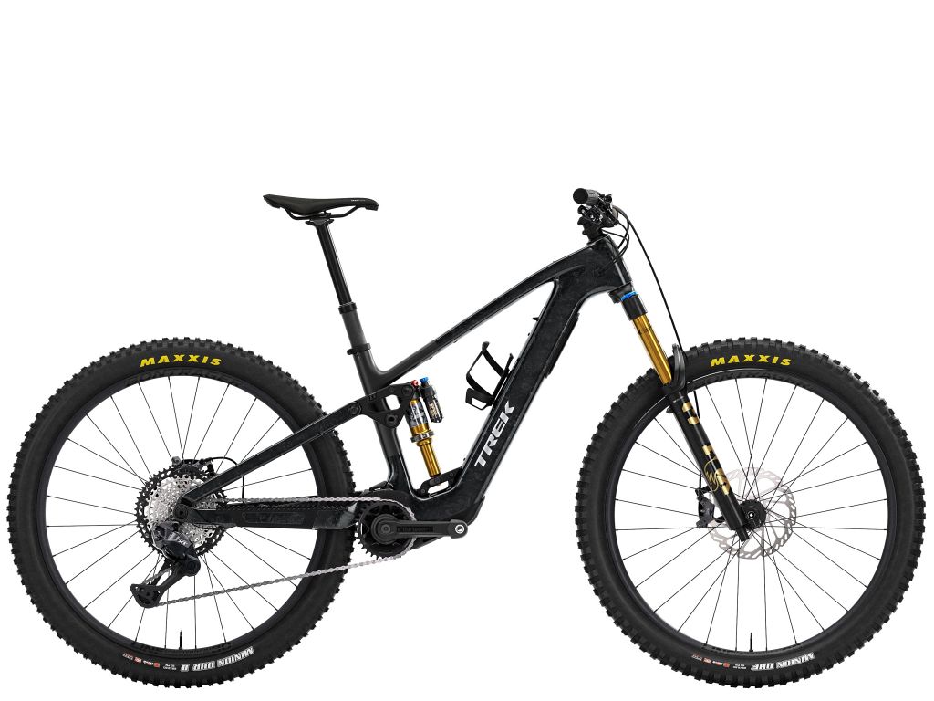 TREK Fuel+ EX 9.8 XT Di2 Gen 2
