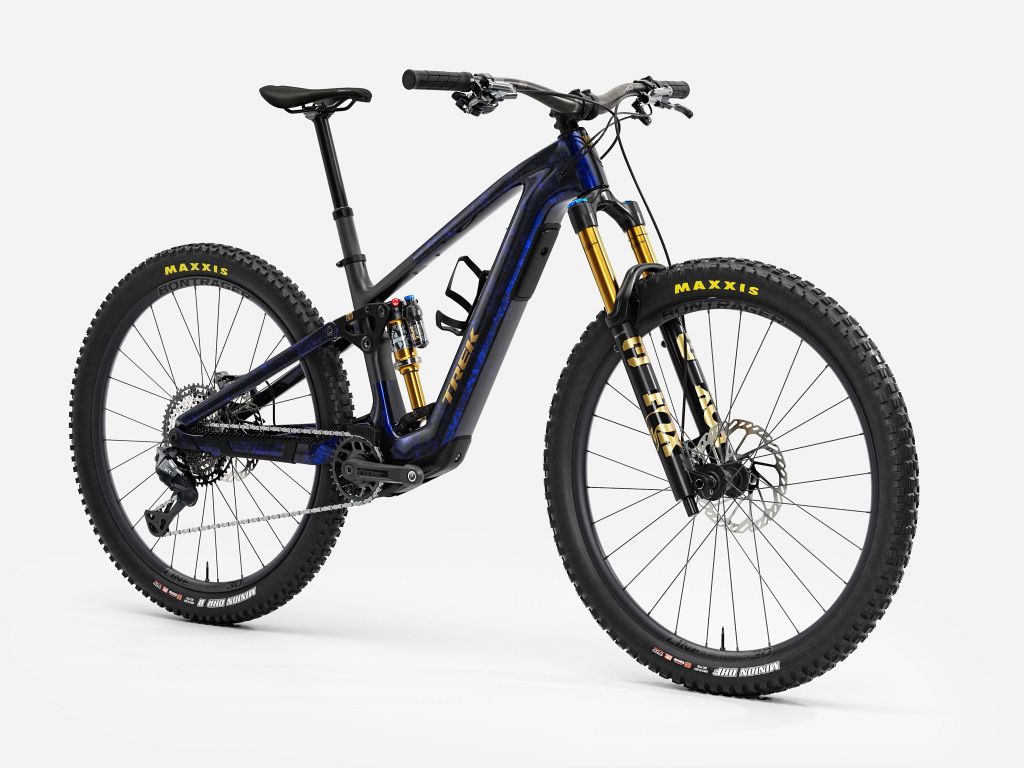 TREK Fuel+ EX 9.8 XT Di2 Gen 2