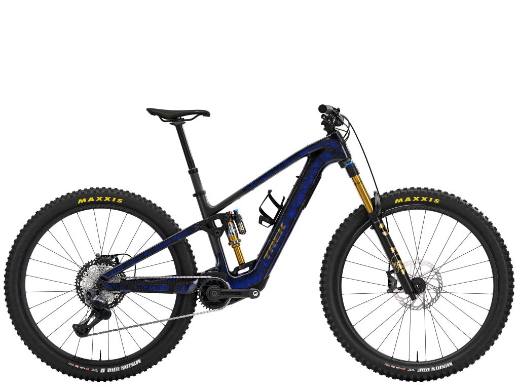 TREK Fuel+ EX 9.8 XT Di2 Gen 2