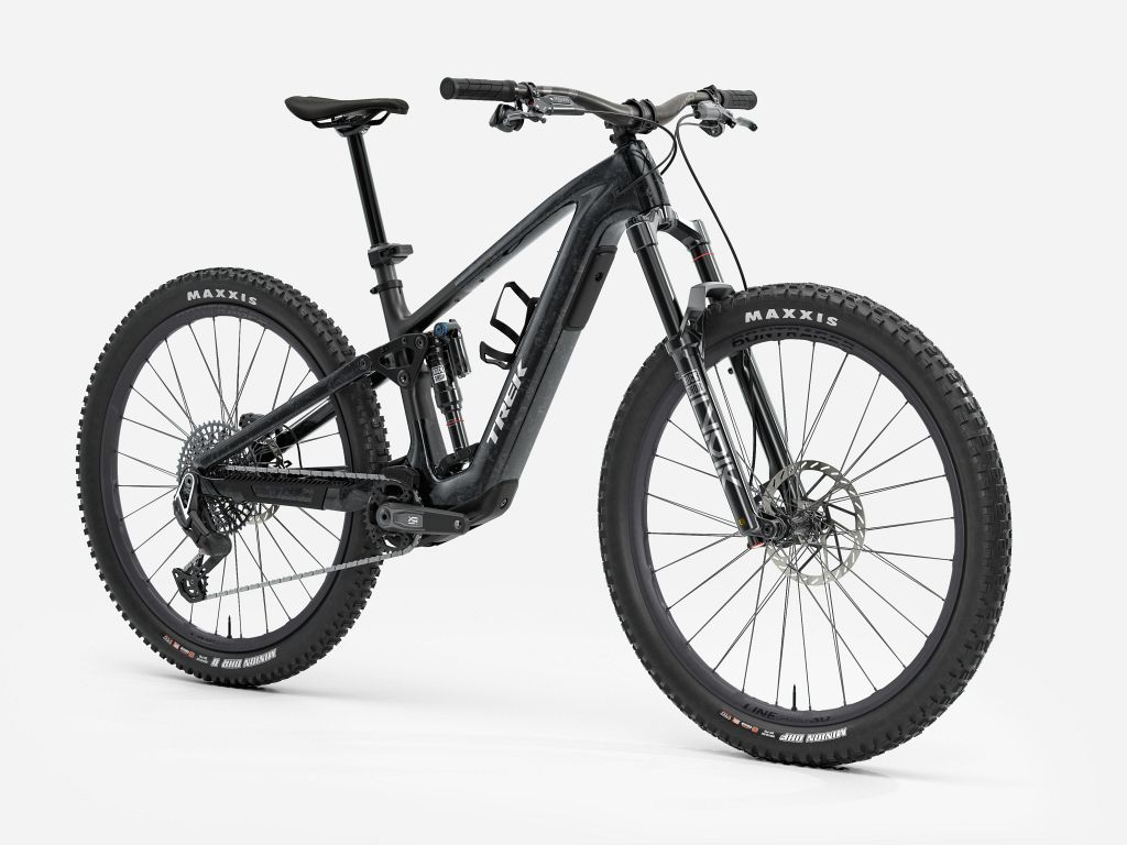 TREK Fuel+ EX 9.9 X0 AXS Gen 2