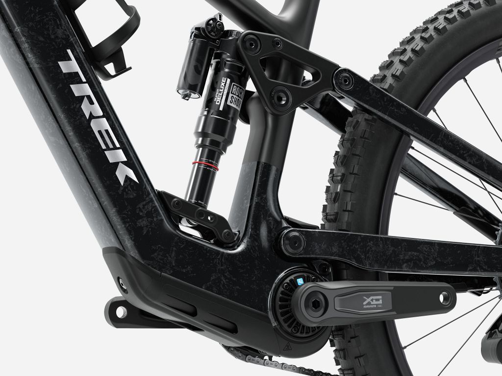 TREK Fuel+ EX 9.9 X0 AXS Gen 2