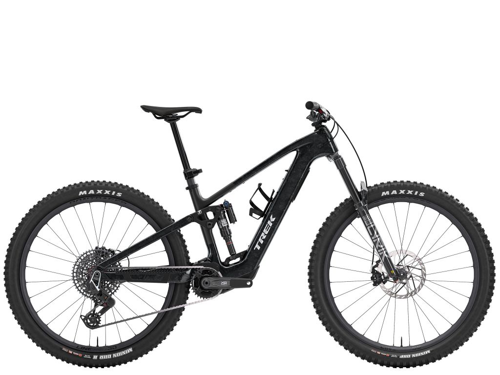 TREK Fuel+ EX 9.9 X0 AXS Gen 2