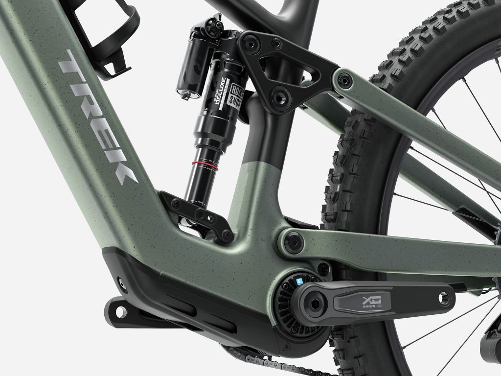 TREK Fuel+ EX 9.9 X0 AXS Gen 2