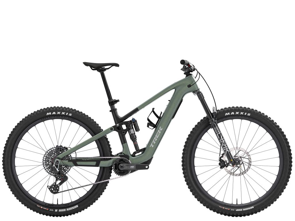 TREK Fuel+ EX 9.9 X0 AXS Gen 2