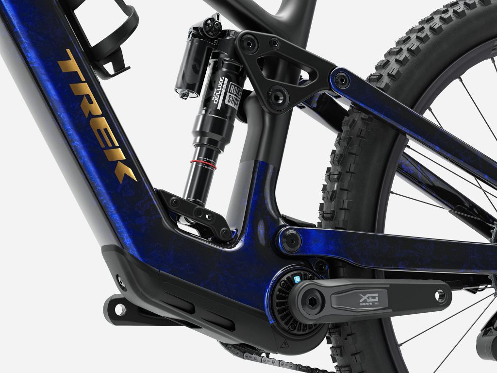 TREK Fuel+ EX 9.9 X0 AXS Gen 2