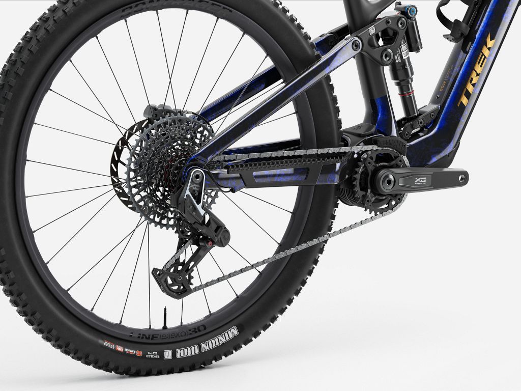 TREK Fuel+ EX 9.9 X0 AXS Gen 2