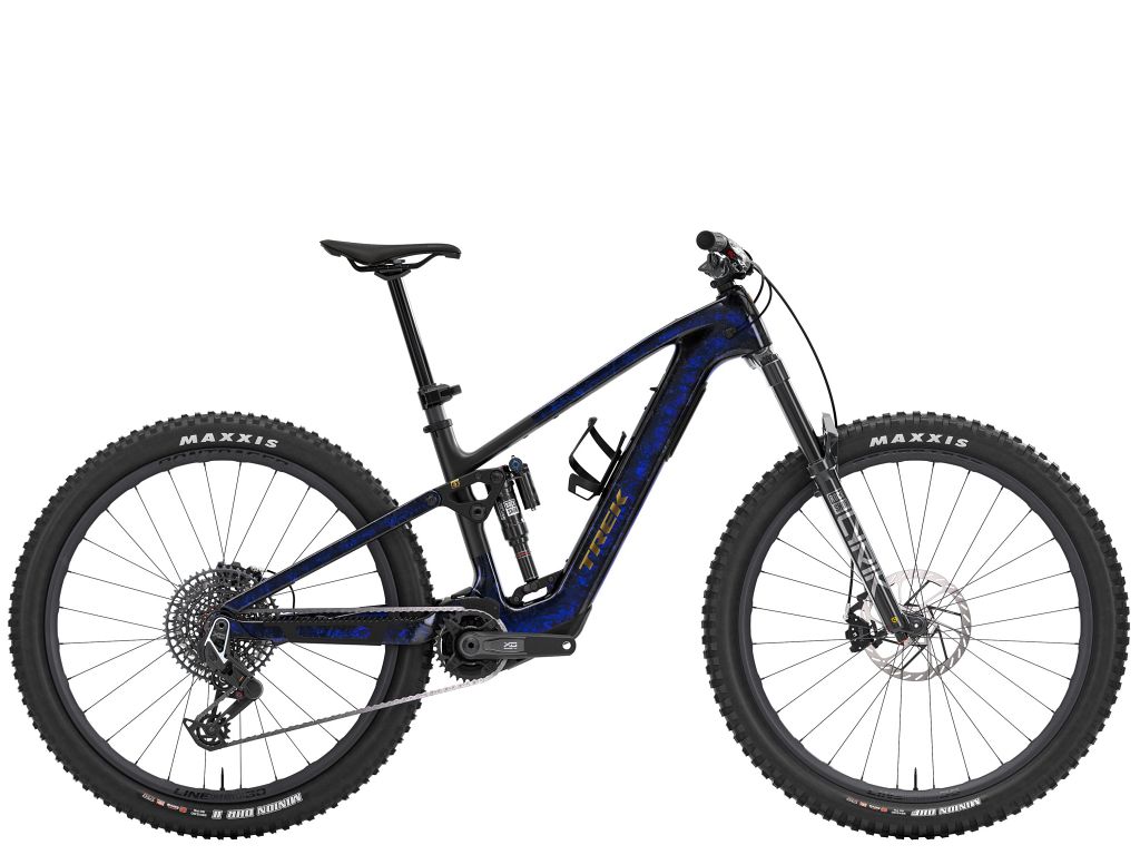 TREK Fuel+ EX 9.9 X0 AXS Gen 2