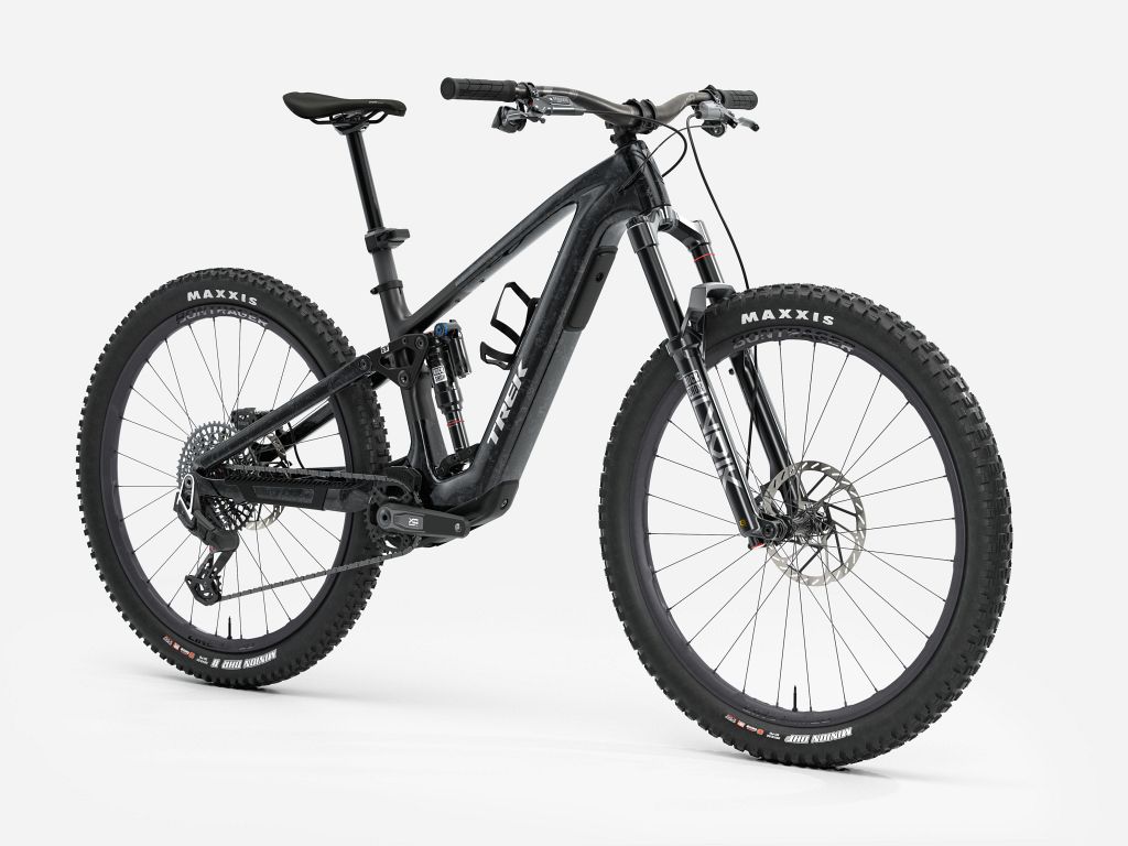 TREK Fuel+ EX 9.9 X0 AXS Gen 2