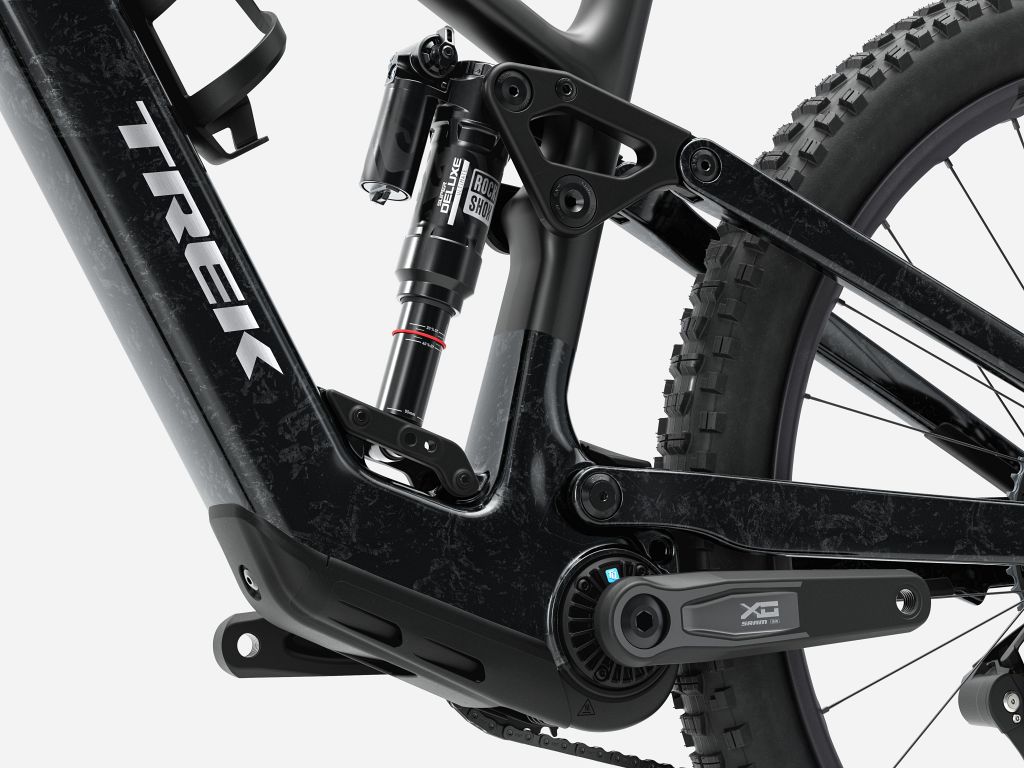 TREK Fuel+ EX 9.9 X0 AXS Gen 2