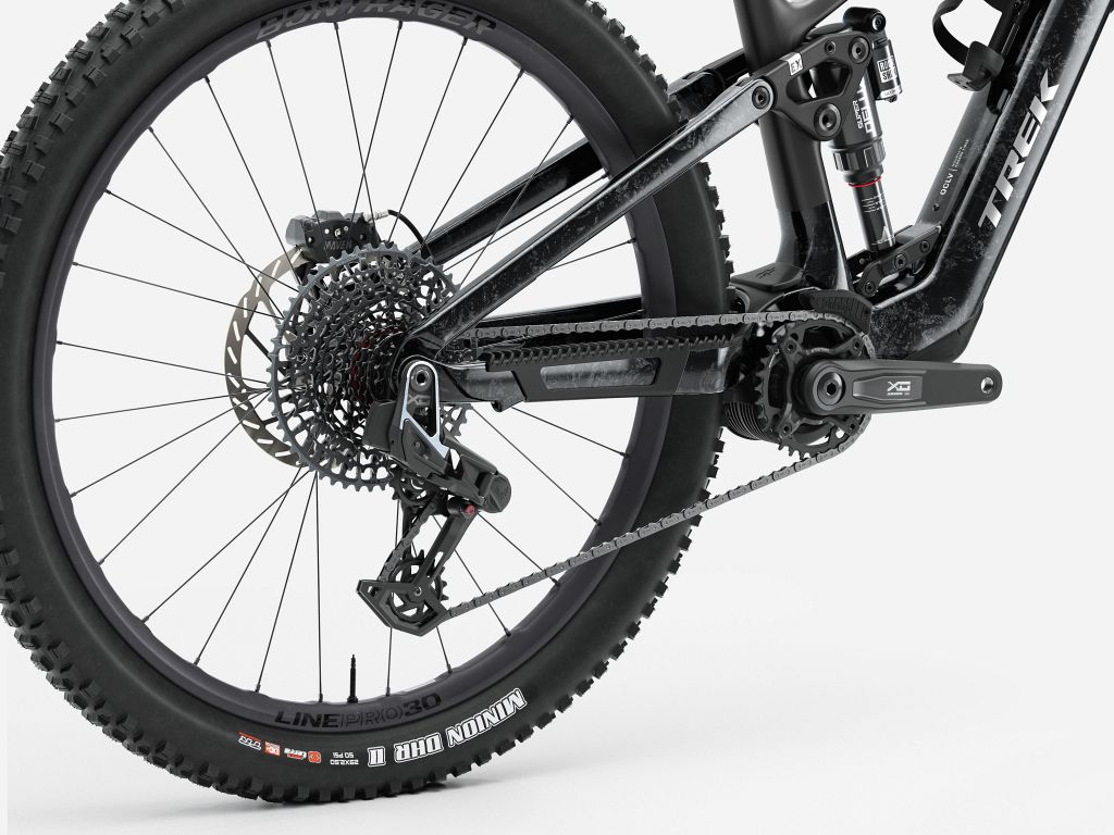 TREK Fuel+ EX 9.9 X0 AXS Gen 2