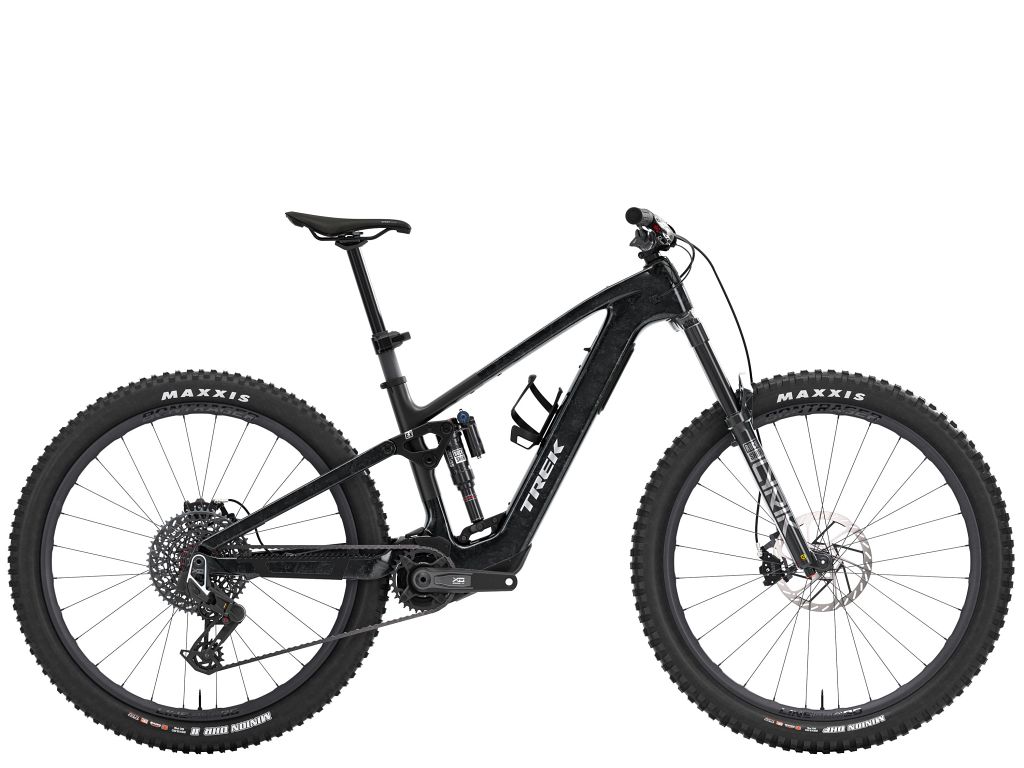 TREK Fuel+ EX 9.9 X0 AXS Gen 2