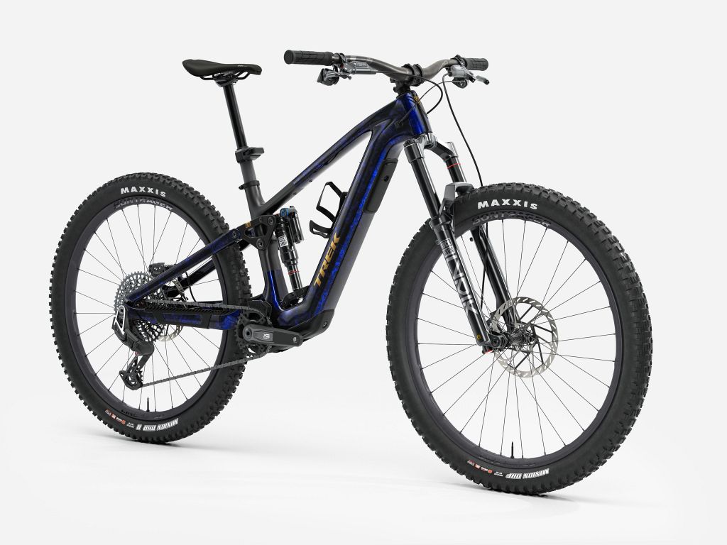 TREK Fuel+ EX 9.9 X0 AXS Gen 2