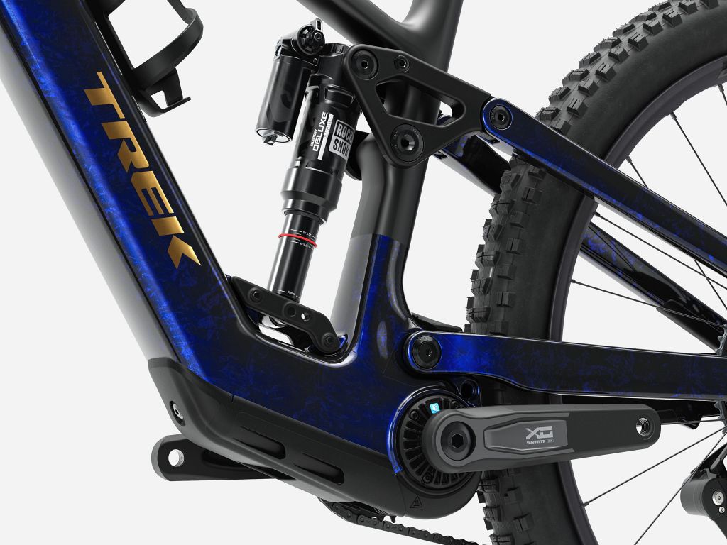 TREK Fuel+ EX 9.9 X0 AXS Gen 2