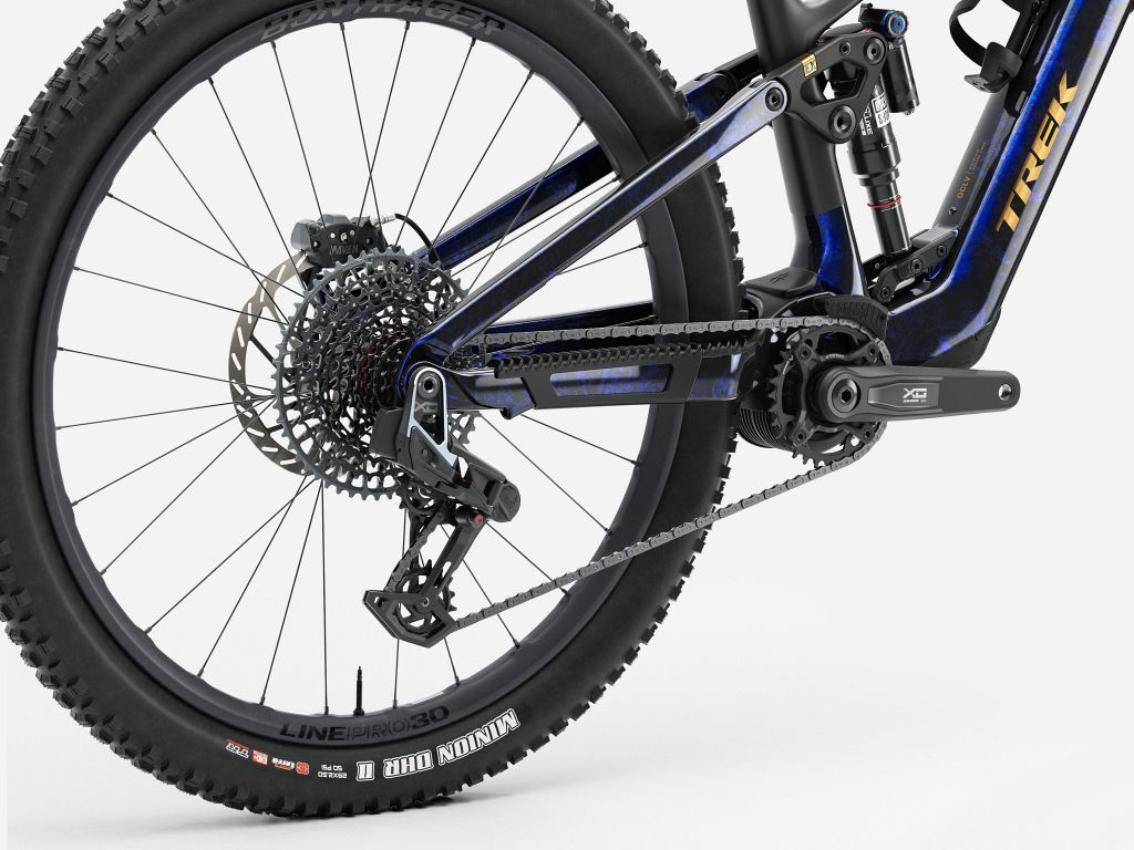 TREK Fuel+ EX 9.9 X0 AXS Gen 2