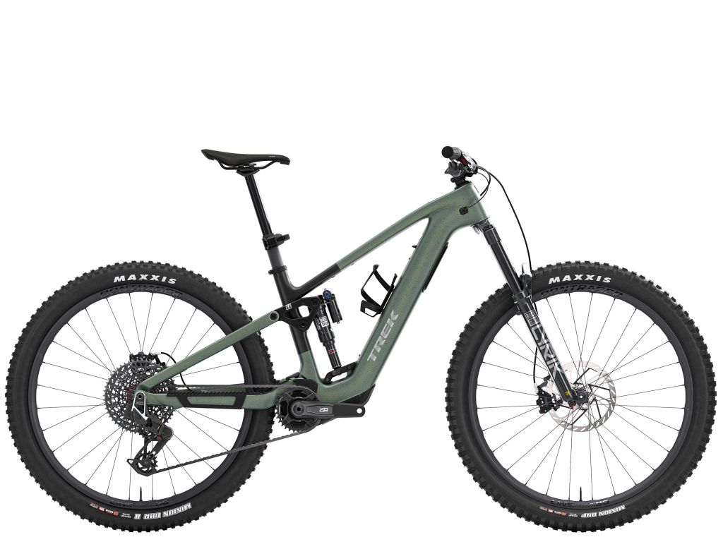 TREK Fuel+ EX 9.9 X0 AXS Gen 2
