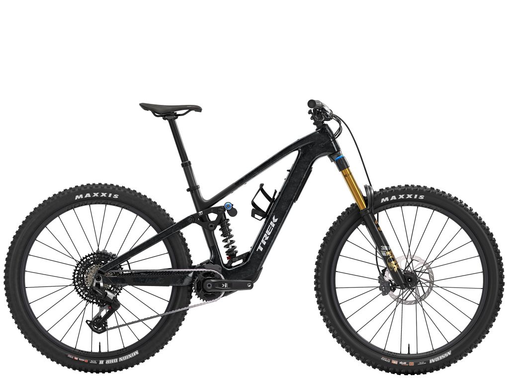 TREK Fuel+ LX 9.8 Eagle 90 Gen 2