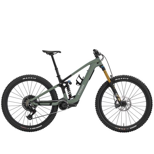 TREK Fuel+ LX 9.8 Eagle 90 Gen 2