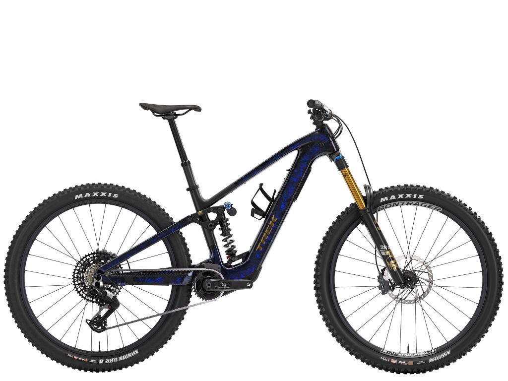 TREK Fuel+ LX 9.8 Eagle 90 Gen 2