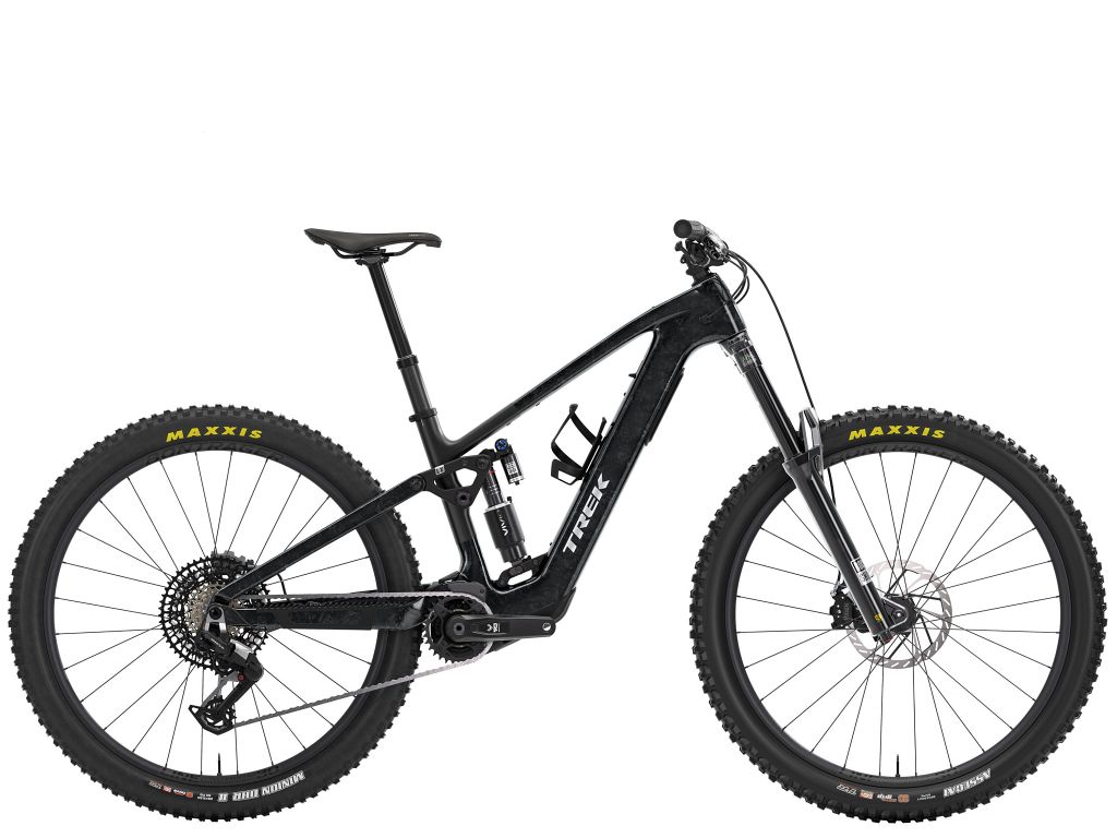 TREK Fuel+ LX 9.8 Eagle 90 Gen 2
