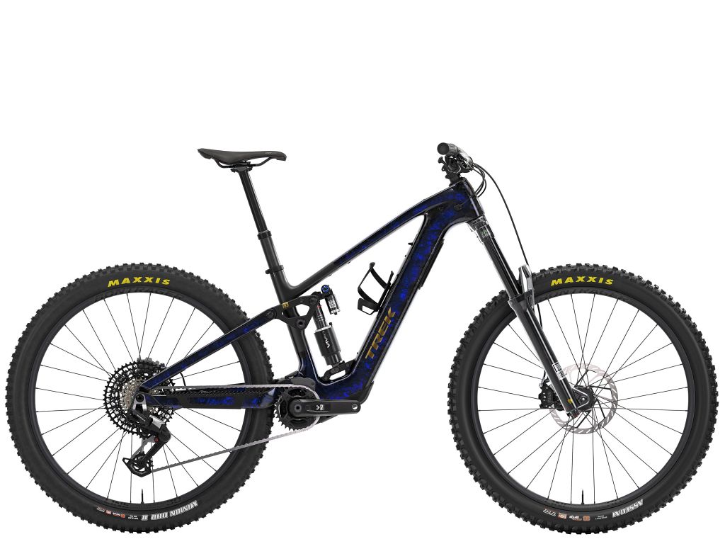 TREK Fuel+ LX 9.8 Eagle 90 Gen 2