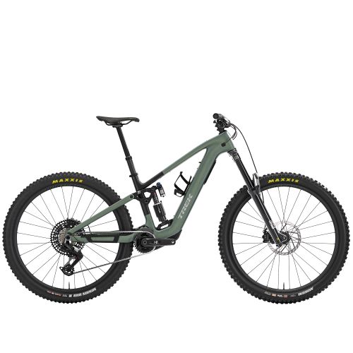 TREK Fuel+ LX 9.8 Eagle 90 Gen 2