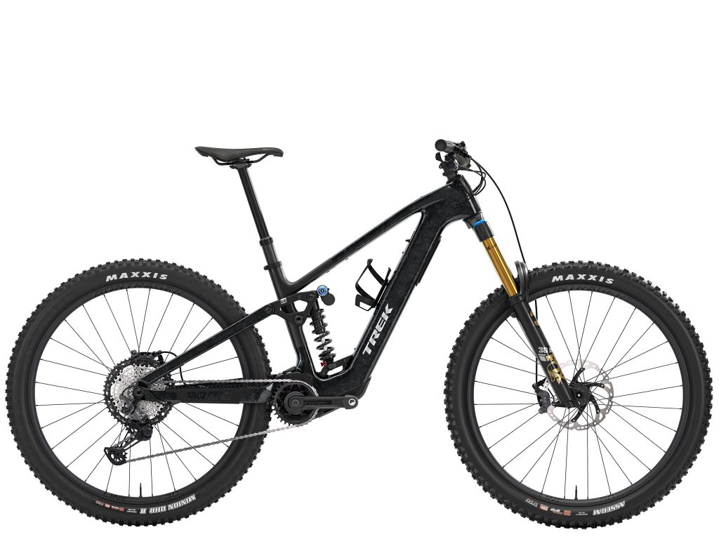 TREK Fuel+ LX 9.8 XT Gen 2