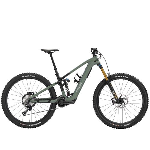 TREK Fuel+ LX 9.8 XT Gen 2