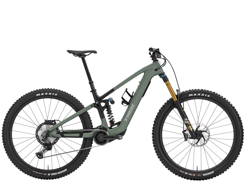 TREK Fuel+ LX 9.8 XT Gen 2