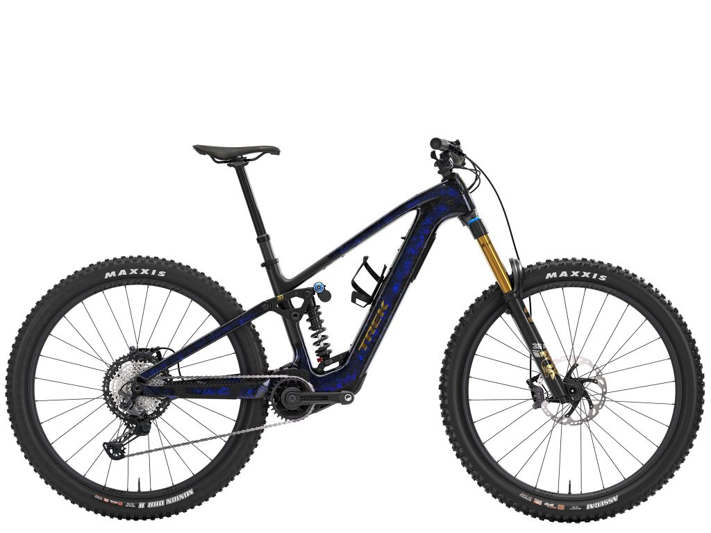 TREK Fuel+ LX 9.8 XT Gen 2