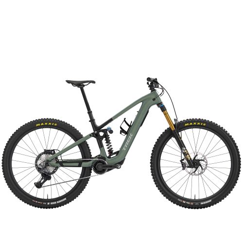 TREK Fuel+ LX 9.8 XT Gen 2