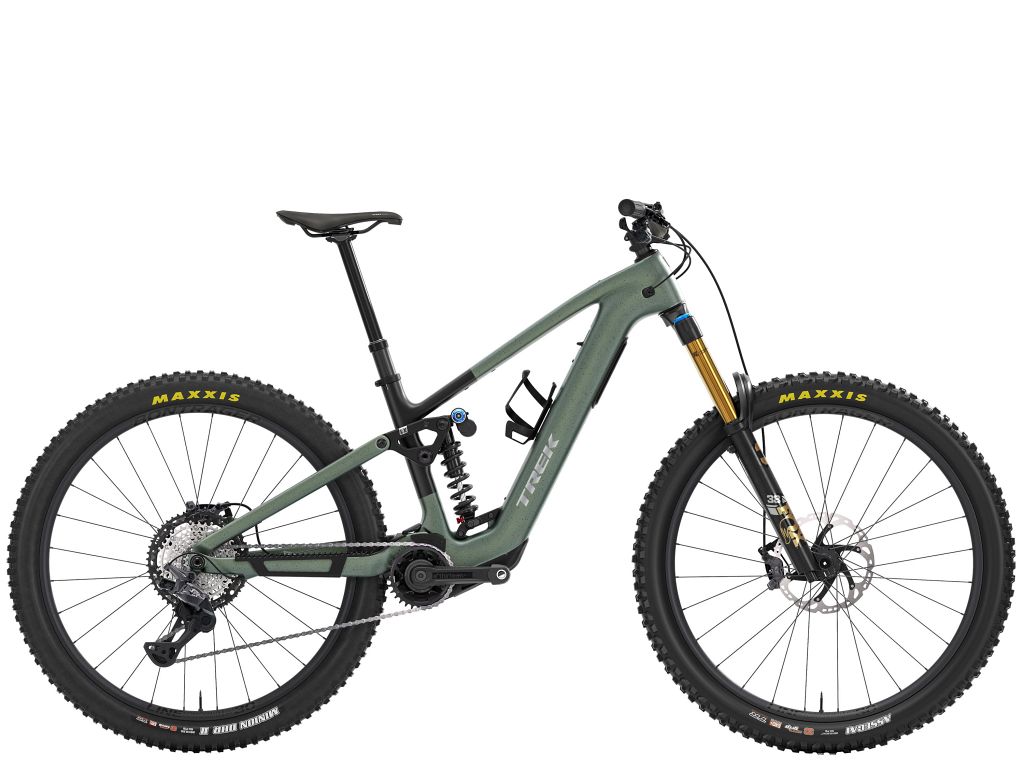 TREK Fuel+ LX 9.8 XT Gen 2