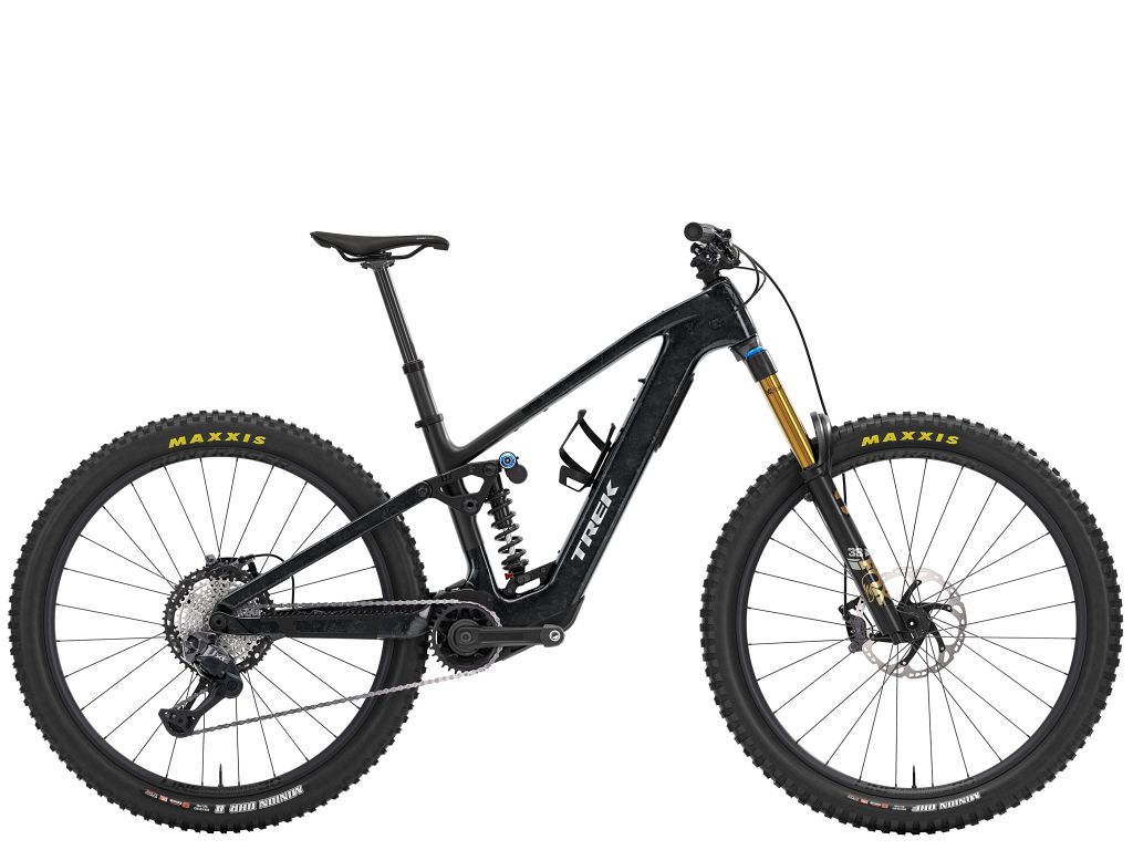 TREK Fuel+ LX 9.8 XT Di2 Gen 2
