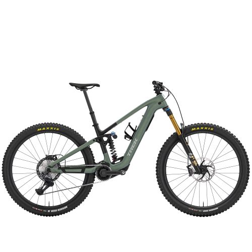 TREK Fuel+ LX 9.8 XT Di2 Gen 2