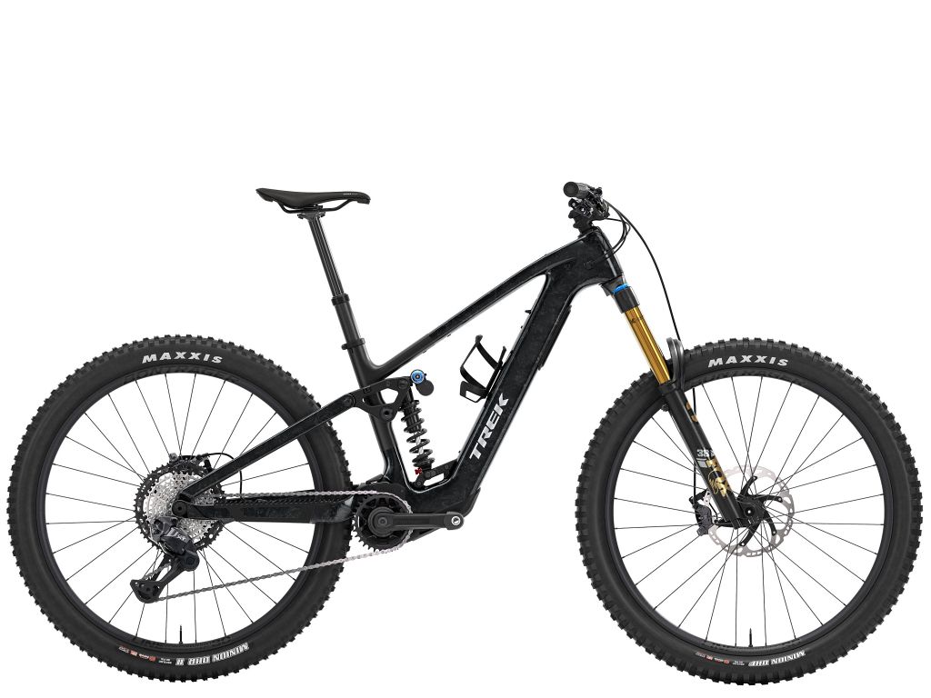 TREK Fuel+ LX 9.8 XT Di2 Gen 2
