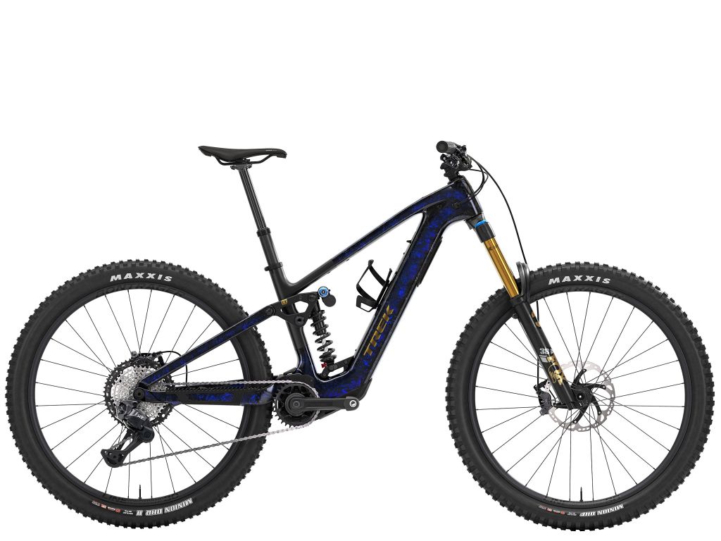 TREK Fuel+ LX 9.8 XT Di2 Gen 2