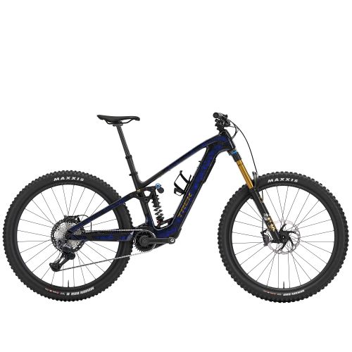 TREK Fuel+ LX 9.8 XT Di2 Gen 2