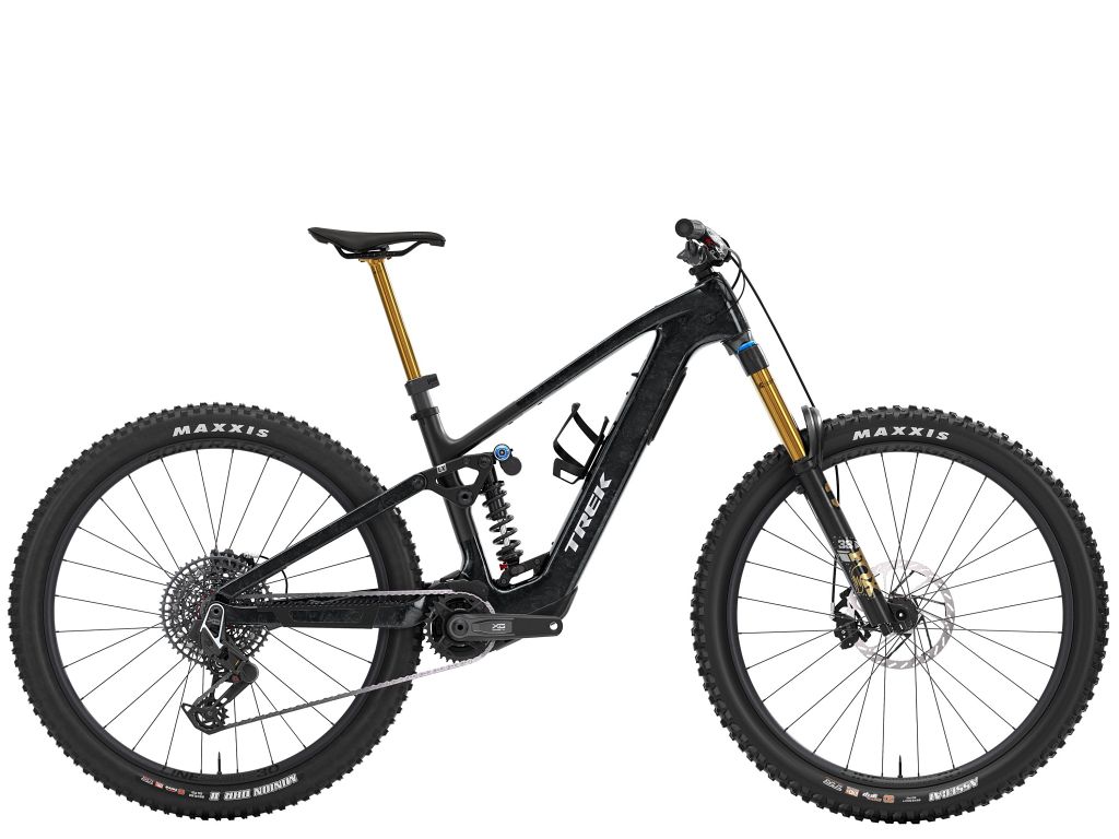 TREK Fuel+ LX 9.9 X0 AXS Gen 2